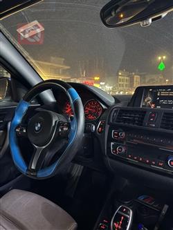 بي ام دبليو الفئة 2